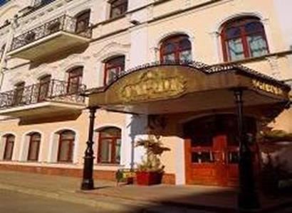 Hotel Garni